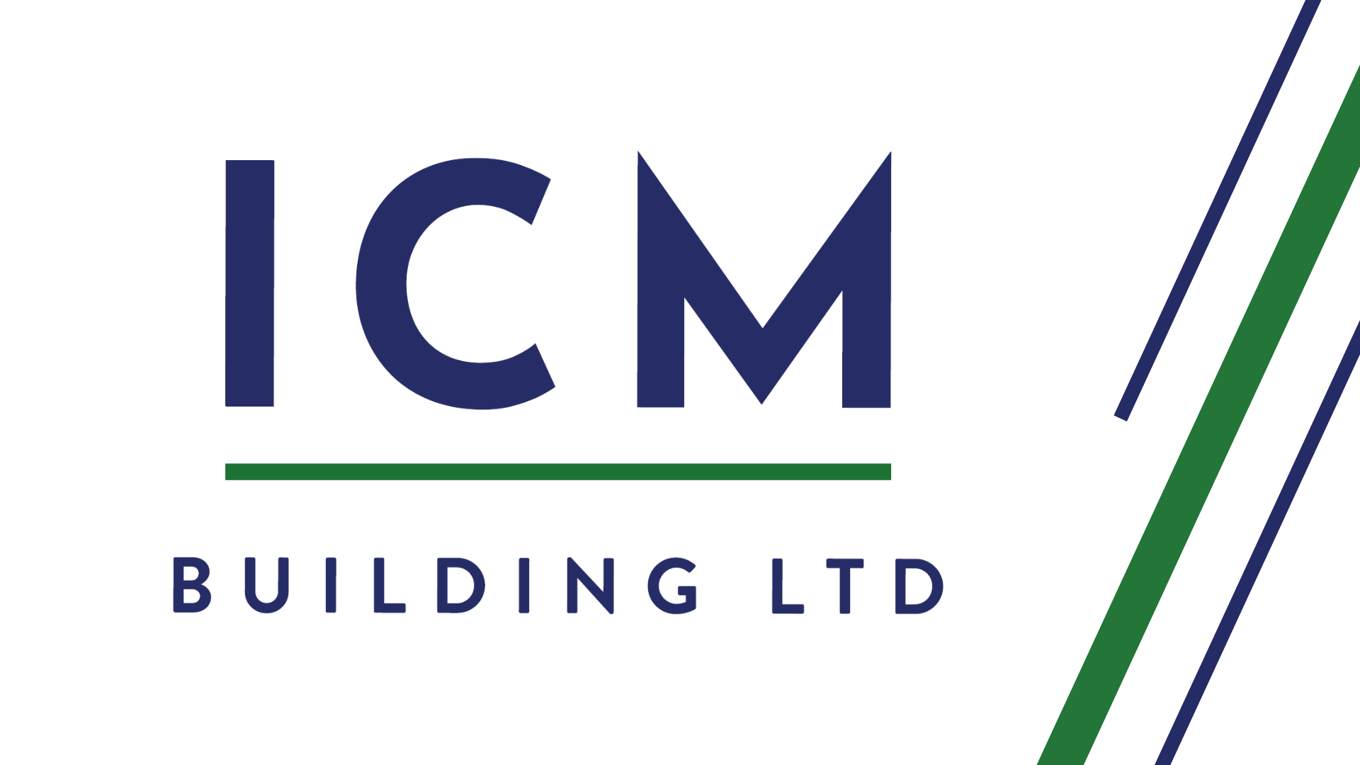 ICM Building Ltd